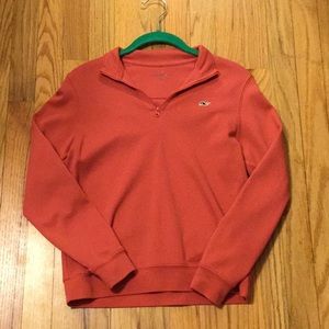 Vineyard Vines Quarter-Zip